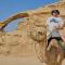 Wadi Rum Bubble Camp