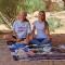 Wadi Rum Bubble Camp