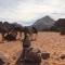 Wadi Rum Bubble Camp
