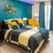 LILYA HOUSE