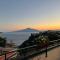 Vesuvio View