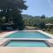 Torre di Terzolan With Pool, Jacuzzi And Golf Putt