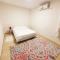 Spacious 3BD Penthouse with Rooftop & Parking - Kefar Naẖaman