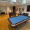 1BR Fendi Unit in Damac Heights on 65th Floor - Dubai