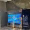 1BR Fendi Unit in Damac Heights on 65th Floor - Dubai