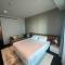 1BR Fendi Unit in Damac Heights on 65th Floor - Dubai