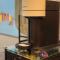 1BR Fendi Unit in Damac Heights on 65th Floor - Dubai