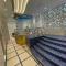 1BR Fendi Unit in Damac Heights on 65th Floor - Dubai