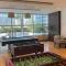 1BR Fendi Unit in Damac Heights on 65th Floor - Dubai