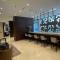 1BR Fendi Unit in Damac Heights on 65th Floor - Dubai