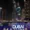 1BR Fendi Unit in Damac Heights on 65th Floor - Dubai