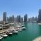 1BR Fendi Unit in Damac Heights on 65th Floor - Dubai
