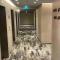 1BR Fendi Unit in Damac Heights on 65th Floor - Dubai