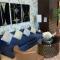 1BR Fendi Unit in Damac Heights on 65th Floor - Dubai