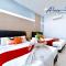 Atlantis Melaka I 5-11pax I 5min JonkerSt By Alviv Management - 马六甲