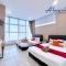 Atlantis Melaka I 5-11pax I 5min JonkerSt By Alviv Management