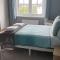 Lovely 2 Bed 2 Bath Flat with FREE Parking