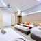 Atlantis Melaka I 5-11pax I 5min JonkerSt By Alviv Management - 马六甲