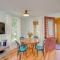 Downtown Bar Harbor Rental Home about 1 Mi to Acadia!