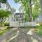 Downtown Bar Harbor Rental Home about 1 Mi to Acadia!