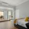 Luxury Franschhoek getaway next to Winetram