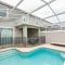Thematic House with Private Pool in a Resort - Kissimmee