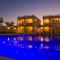 Royal Nile Villa - Pool View Apartment 1