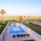 Royal Nile Villa - Pool View Apartment 1