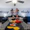 Home with Private PoolGame RoomClubhouse - Davenport