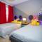 House with Private Pool SPA Game Room in Resort - 达文波特