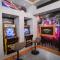 House with Private Pool SPA Game Room in Resort - 达文波特
