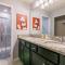 Home with Private Pool Game Room - Davenport