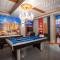 House with Private Pool SPA Game Room in Resort - 达文波特