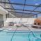House with Private Pool Game Room in Resort - Davenport