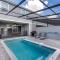 Home with PoolGame Room in Resort with Clubhouse - Davenport