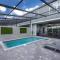 Home with PoolGame Room in Resort with Clubhouse - Davenport
