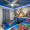 Home Pool Game Room on Resort - Davenport