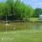 Jezero apartman privatnost