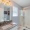Thematic House with Private pool and Game Room - Loughman