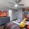 Thematic House with Private pool and Game Room - Loughman
