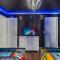 Thematic House with Private pool and Game Room - Loughman