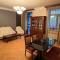 Shirvanzade Apartment