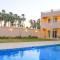 Royal Nile Villas - Pool View Apartment 2 - Luxor