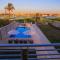 Royal Nile Villas - Pool View Apartment 2 - Luxor