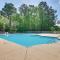 High-End Pawleys Island Condo with Porch and Pools!