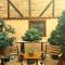 Dallia Loft Space