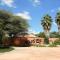 Mount Etjo Safari Lodge