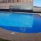 Golf, piscina climatizada y playa