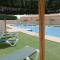 Golf, piscina climatizada y playa