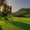 Golf, piscina climatizada y playa